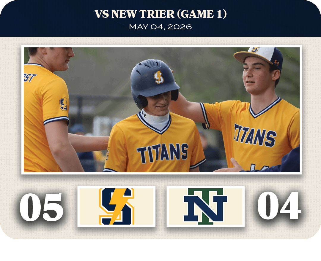 04,05,may 04, 2026,vS new trier (game 1