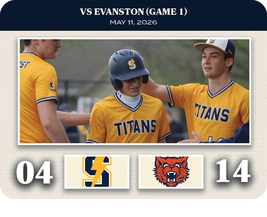 14,04,may 11, 2026,vS evanston (game 1