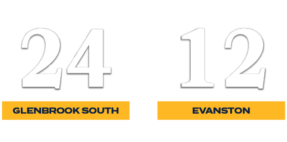 12,24,evanston,Glenbrook South