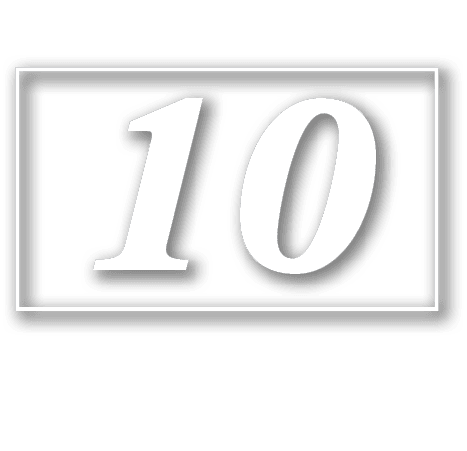 10