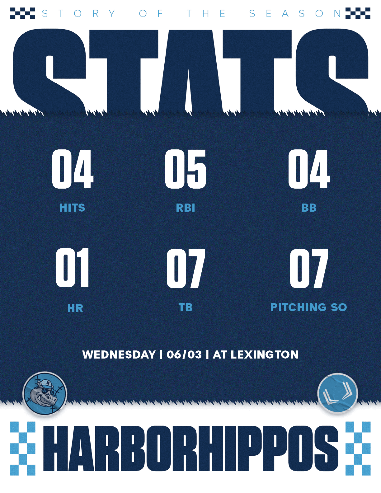 wednesday | 06/03 | at lexingto