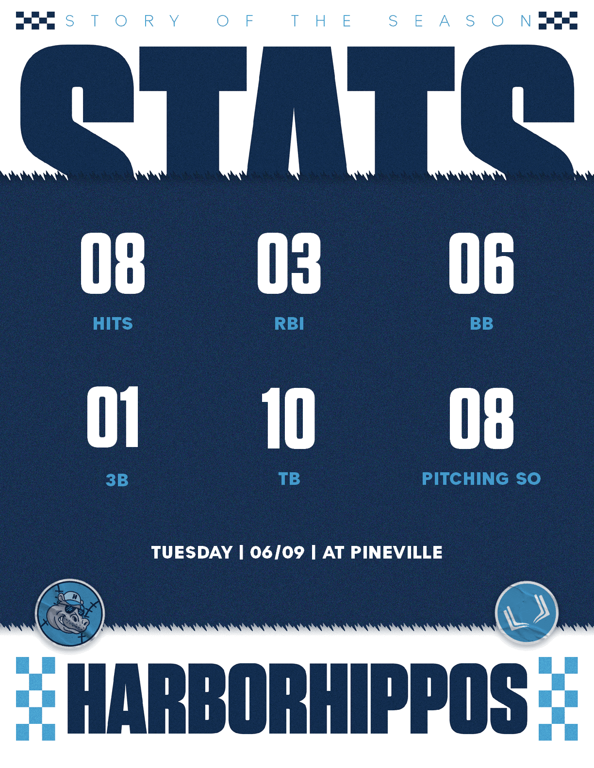 tuesday | 06/09 | at pinevill
