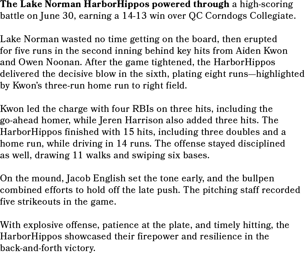 Rectangle