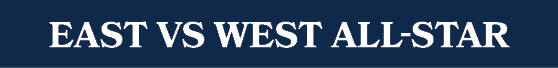 east vs west all star
