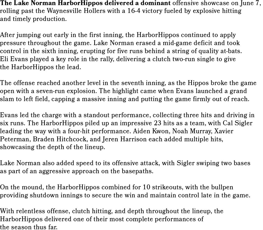 Rectangle