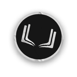 A collection of six different logos, including a dog, a letter T, a hand, and a football. AI generated content