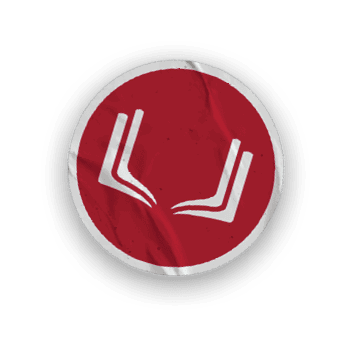 A collection of six different logos, including a dog, a letter T, a hand, and a football. AI generated content