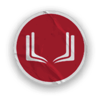 A collection of logos and symbols, including a dog, a hand, a letter T, and a number 1, are displayed in a row. AI generated content