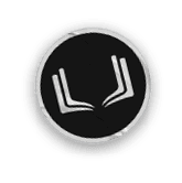 A collection of logos and images, including a dog, a football player, and a hand, are displayed in a row. AI generated content