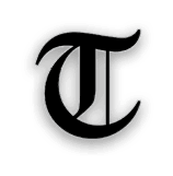 A collection of logos and images, including a dog, a football player, and a hand, are displayed in a row. AI generated content