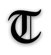 A collection of logos and images, including a dog, a football player, and a hand, are displayed in a row. AI generated content