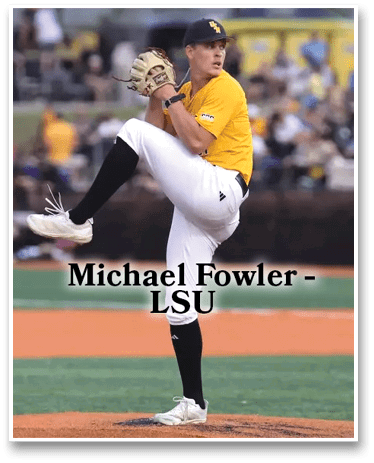 A baseball player in a yellow jersey is in the process of throwing a pitch. AI generated content