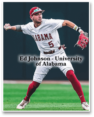 A baseball player wearing a white uniform with the number 5 on the back of it. AI generated content