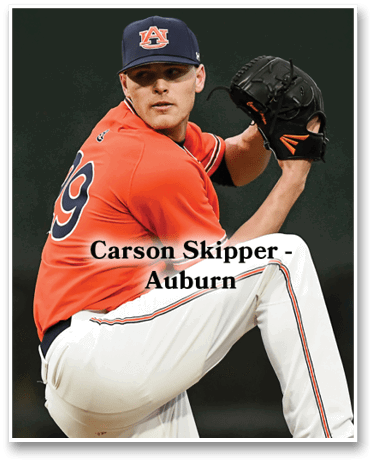 A baseball player in an orange shirt and white pants is in a pitching stance. AI generated content