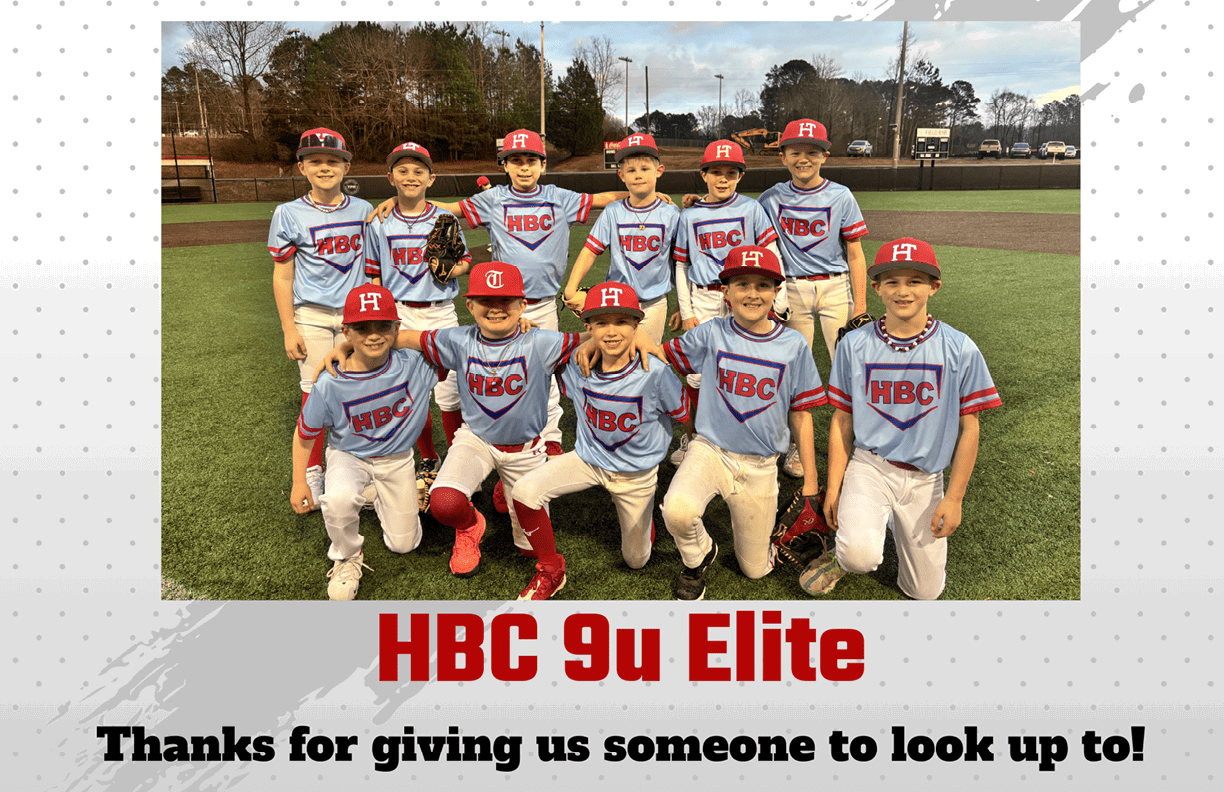 A group of young boys wearing blue and red baseball uniforms pose for a picture. AI generated content
