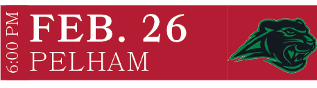 PELHAM,FEB. 26,6:00 P
