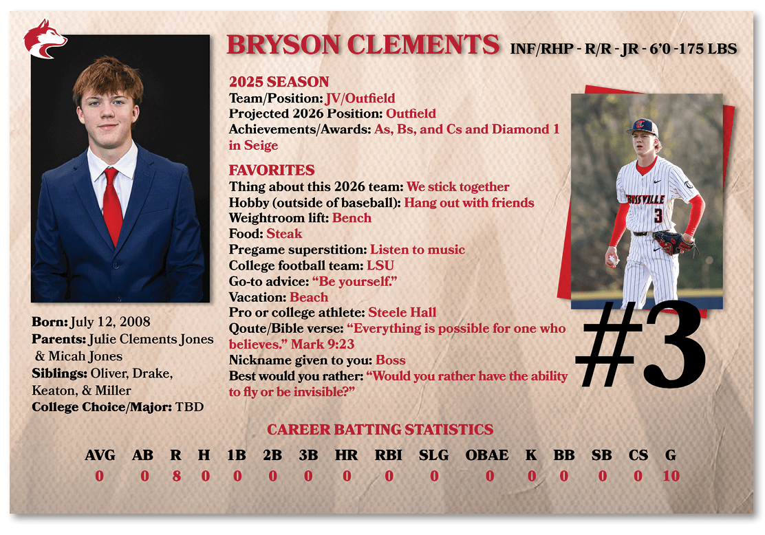 Baseball player wearing a blue suit and red tie. AI generated content
