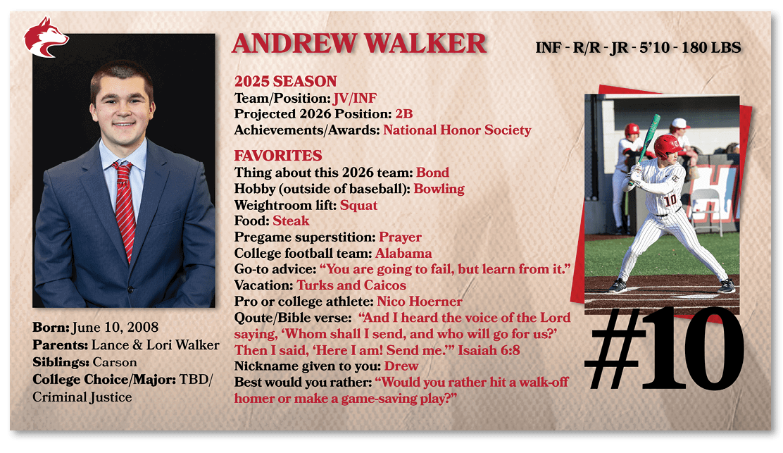 A man wearing a suit and tie is featured in a baseball card. AI generated content