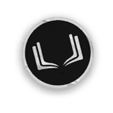 A collection of six different images, including a dog, a hand, a letter, a number, a football, and a hat. AI generated content