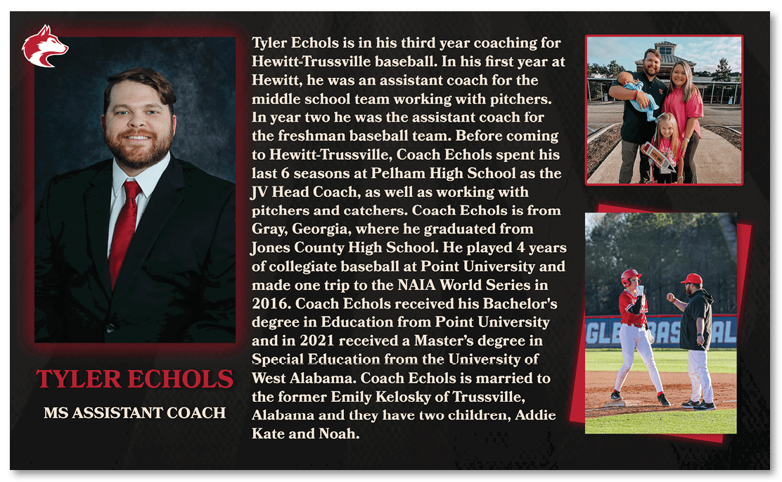A man wearing a suit and tie is standing in front of a baseball field. AI generated content
