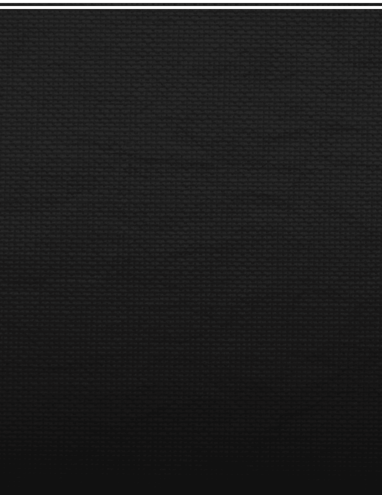 A black background with a nude figure. AI generated content