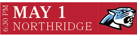 NORTHRIDGE,MAY 1,6:30 P