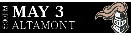 ALTAMONT,MAY 3,5:00P