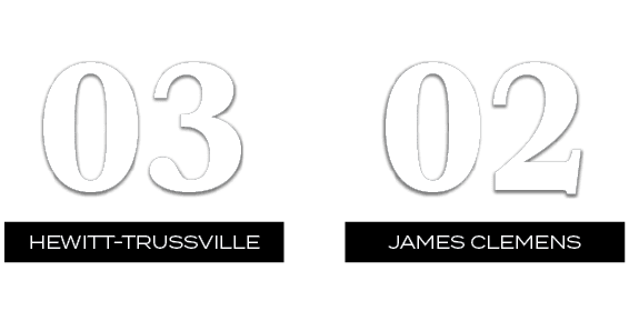 02,03,JAMES CLEMENS,Hewitt Trussville