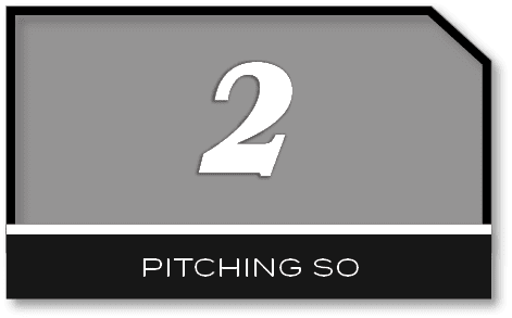 2,PITCHING S