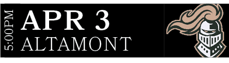 ALTAMONT,APR 3,5:00P