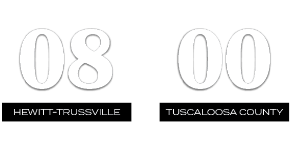 00,08,TUSCALOOSA COUNTY,Hewitt Trussville