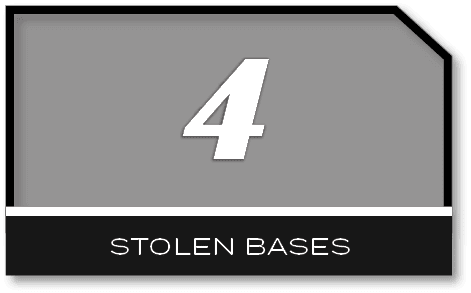 4,STOLEN BASE