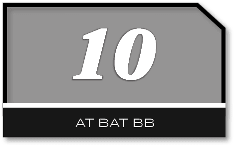 10,AT BAT B