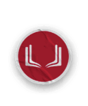 A collection of six different images, including a dog, a hand, a letter, a number, a football, and a hat. AI generated content