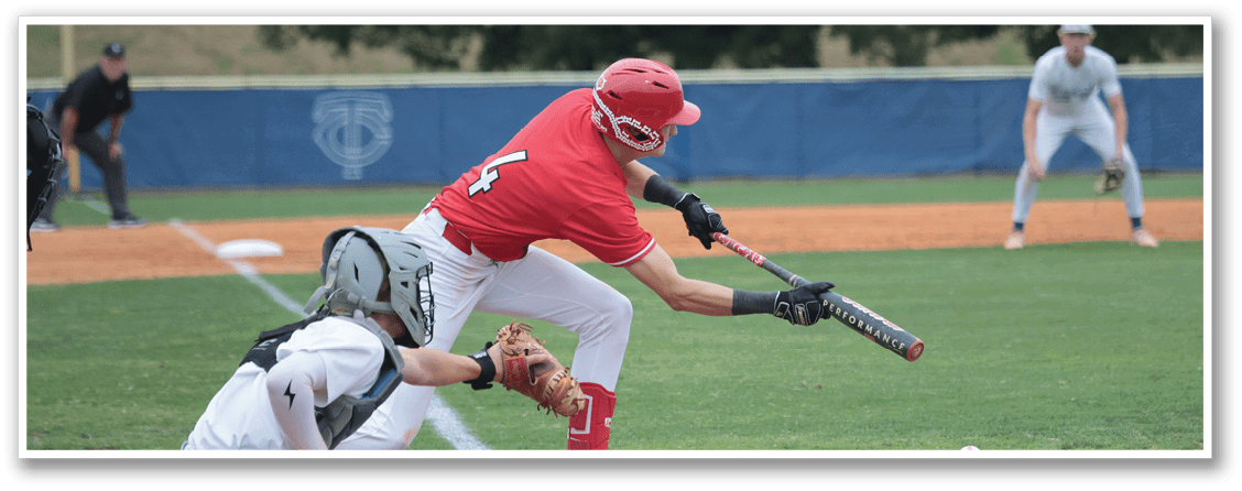 A baseball player is swinging a bat at a ball, while a catcher and an umpire watch. AI generated content