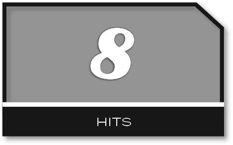 8,HIT