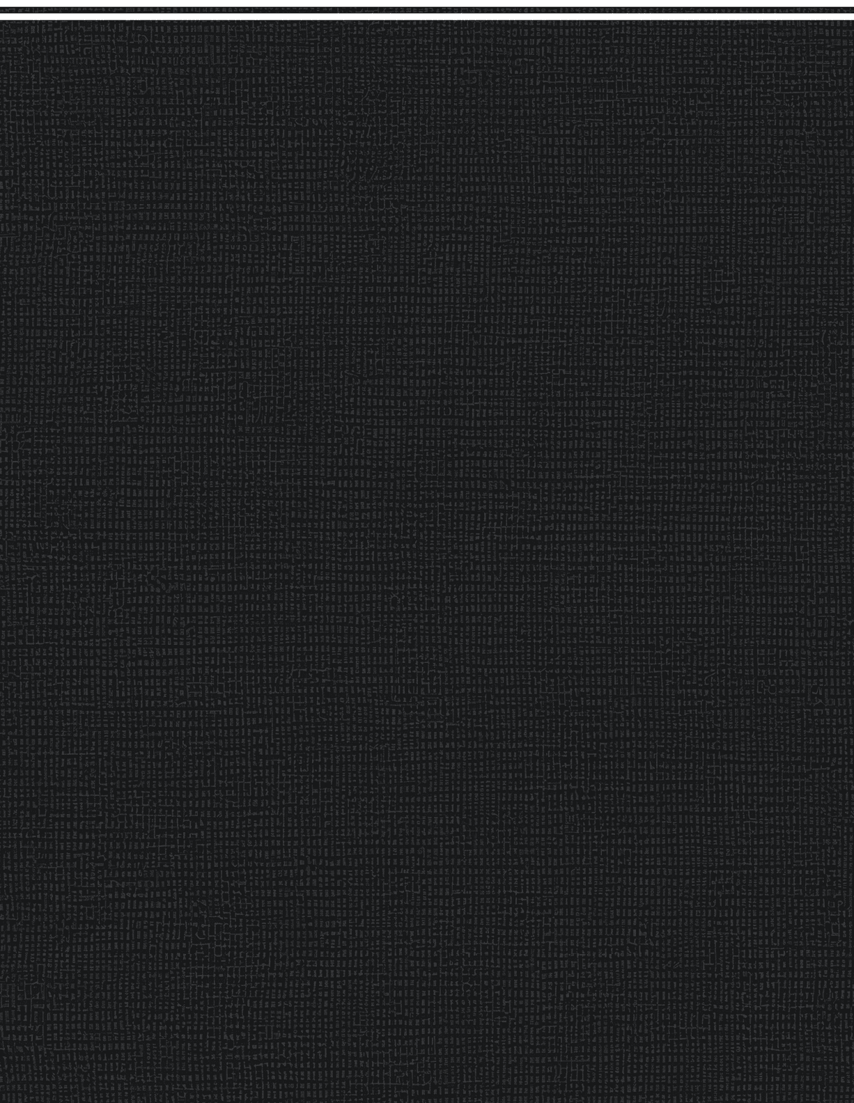 A black cloth with a nude figure on it. AI generated content