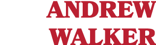 ANDREW WALKER