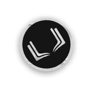 A collection of six different images, including a dog, a hand, a letter, a number, a football, and a hat. AI generated content