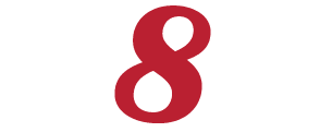 8