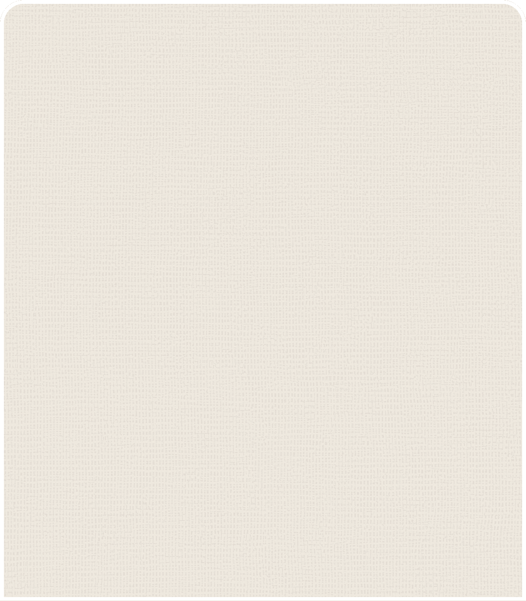 A white sheet of paper with a red border. AI generated content