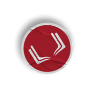 A collection of six different images, including a dog, a hand, a letter, a number, a football, and a hat. AI generated content
