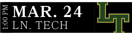 LN. TECH,MAR. 24,1:00 P
