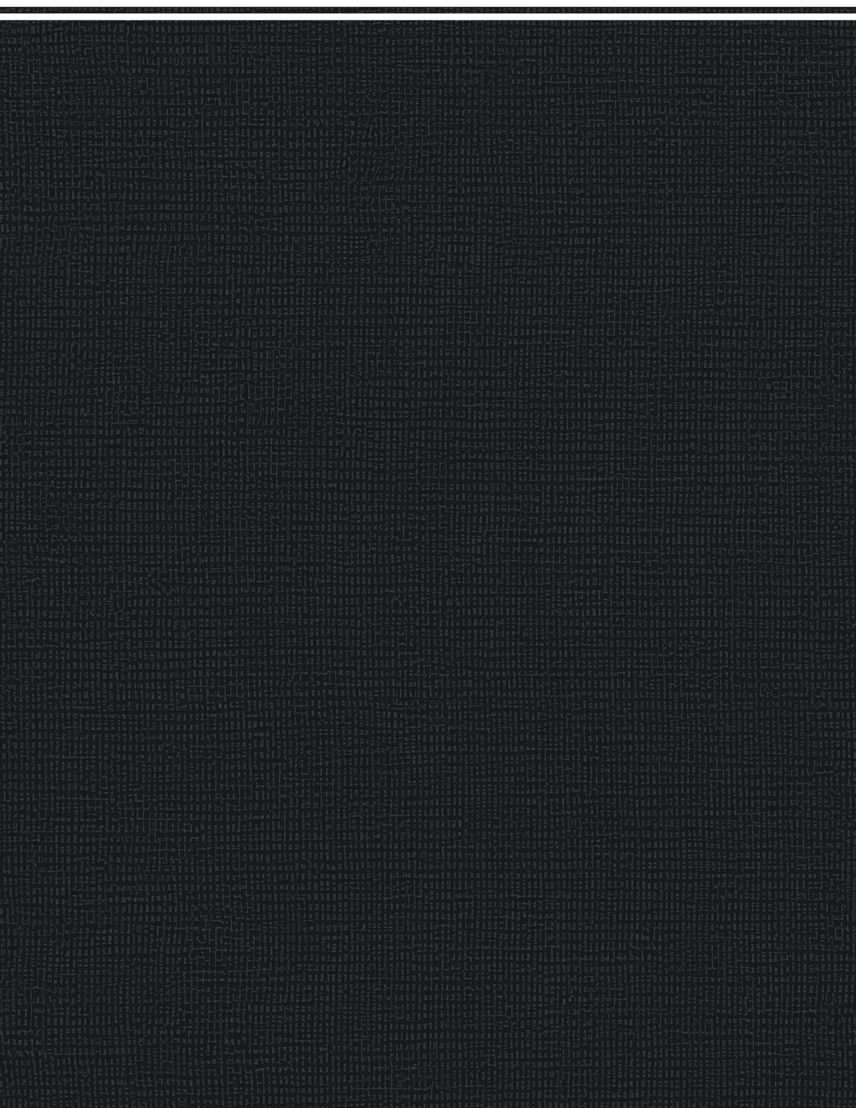 A black cloth with a nude figure on it. AI generated content