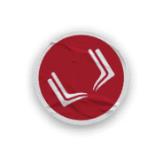 A collection of six different images, including a dog, a hand, a letter, a number, a football, and a hat. AI generated content