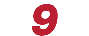 9