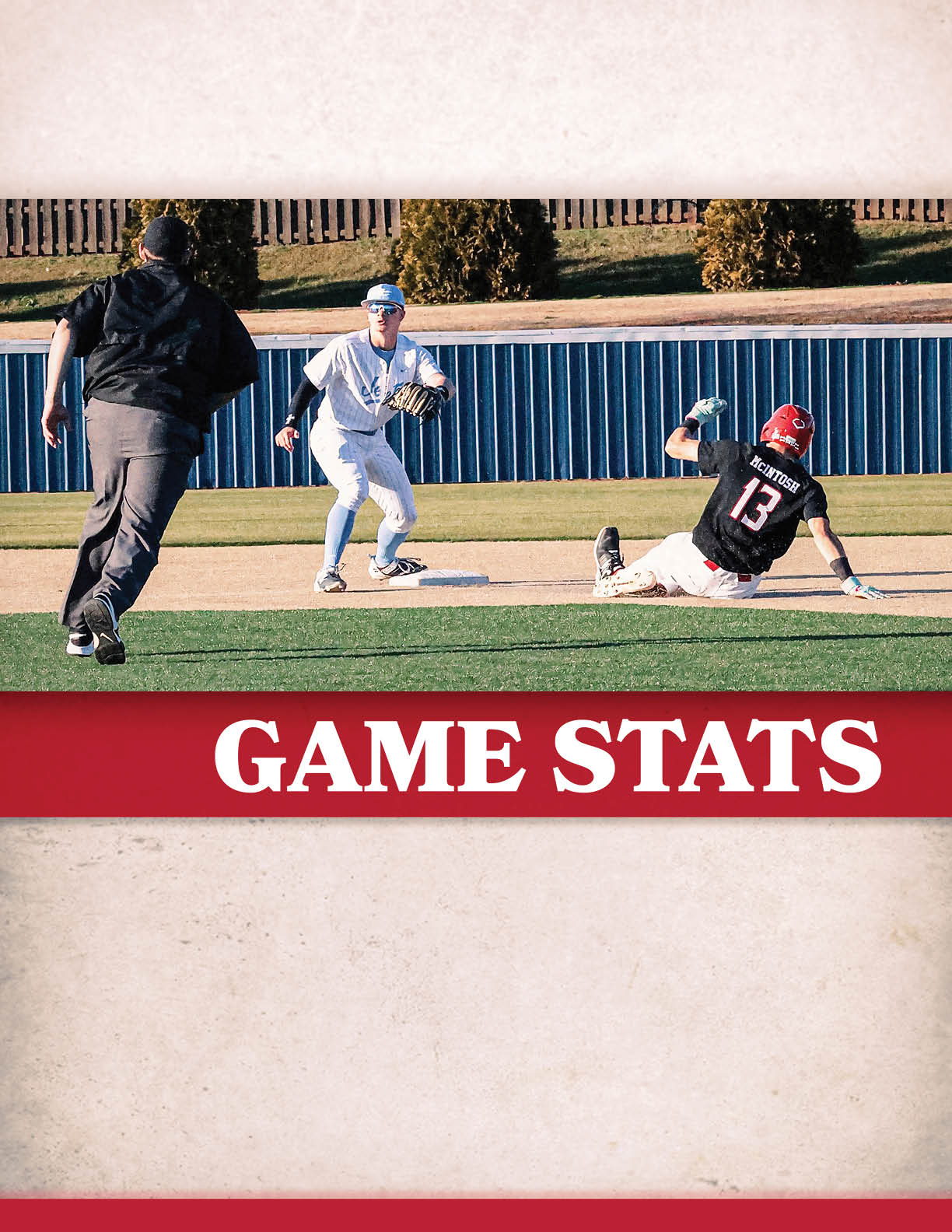 A baseball player slides into home plate while the catcher tries to tag him out. AI generated content