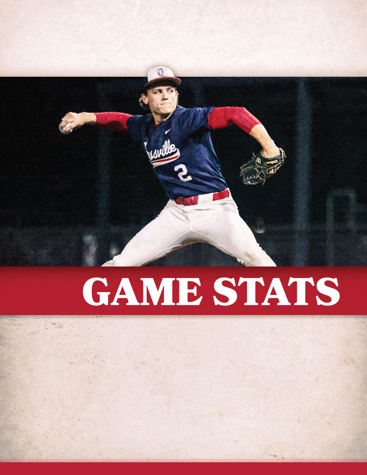 A baseball player in a blue shirt and red hat is in the process of throwing a ball. AI generated content