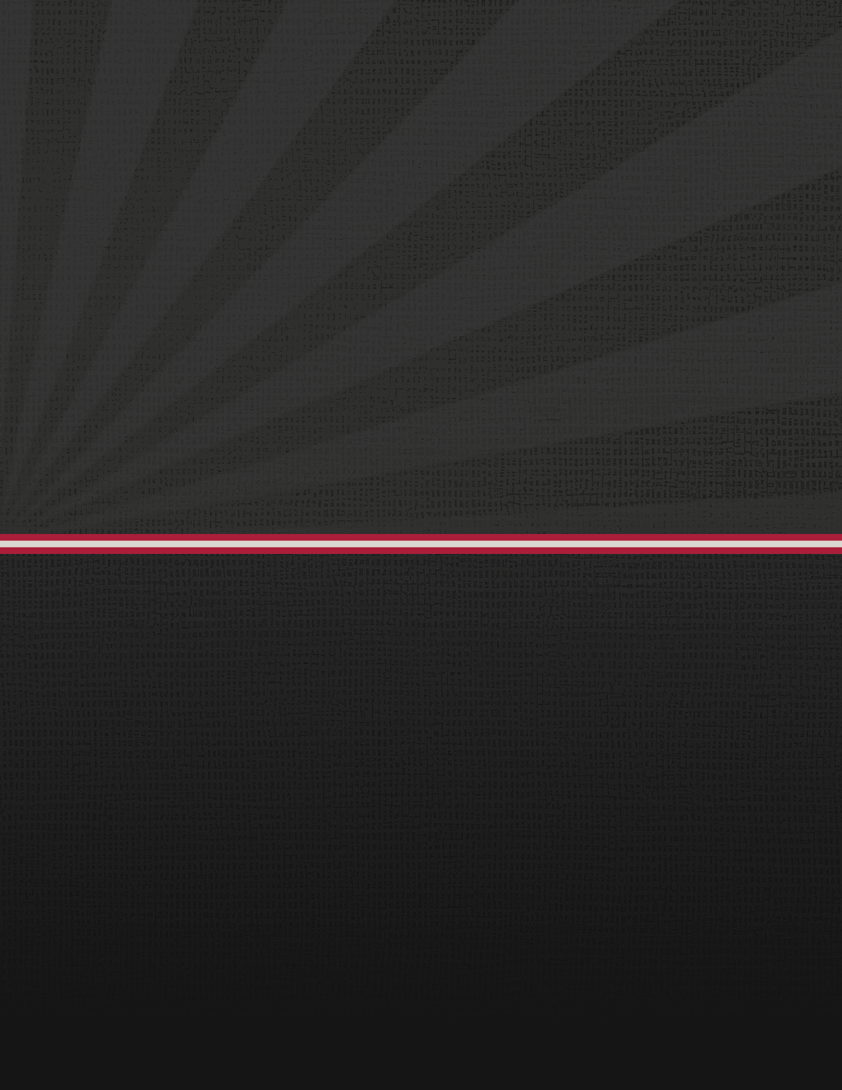 A black background with a pink line. AI generated content