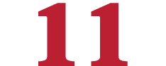11